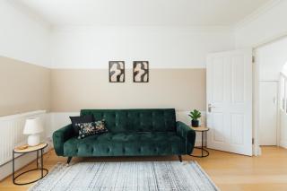 Stylish Central Kings Cross 2 Bedroom Flat - Londra - 6