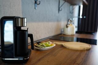 Cottage River Sound - Kazbegi - 1