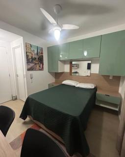 Apartamento Studio no Sacomã lindo e novo - São Paulo - 7