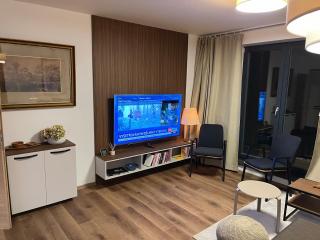 Apartmán Hruška Černý Důl - Černý Důl - 5