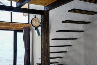 Cottage River Sound - Kazbegi - 2