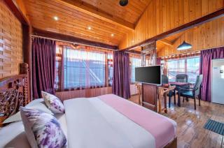 鳳祥客栈 云栖别院 Fengxiang Snow Mountain-view Inn Inn - 8