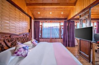 鳳祥客栈 云栖别院 Fengxiang Snow Mountain-view Inn Inn - 3