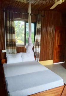 Serenity Haven Lodge - Busua - 6