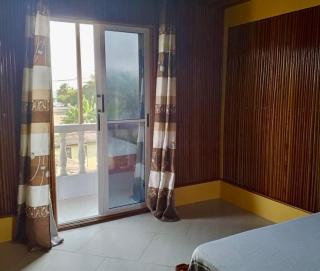 Serenity Haven Lodge - Busua - 5