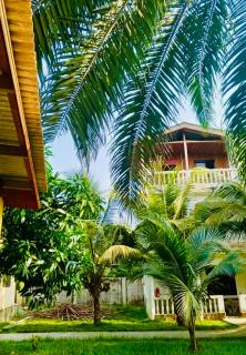Serenity Haven Lodge - Busua - 3