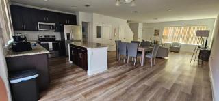 Top Orlando Stay - Tennis, Rides & Easy Flights, we are in the Middle! - Kissimmee - 6