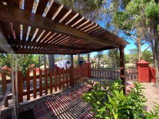 Casa 2 cuartos en Costa Azul-Rocha - La Aguada - 9