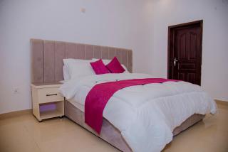 Novela Residences & Cuisine - Kigali - 4