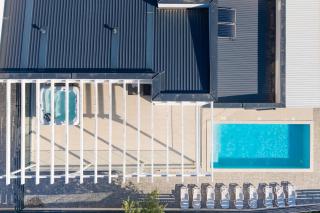 Villa Luna with Jacuzzi, Sauna and Private Pool - Pomer - 8