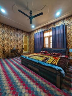 homestay in srinagar kashmir - Srinagar - 7