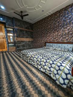 homestay in srinagar kashmir - Srinagar - 9