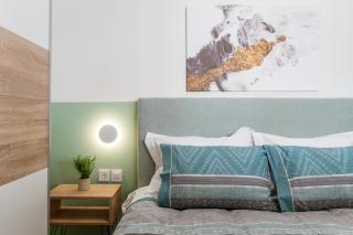 Bright Apartment in Athens City Center - Athènes - 6