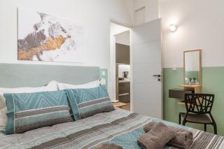 Bright Apartment in Athens City Center - Athènes - 5