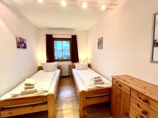 Appartementhaus Königstraße Ferienwohnung Linderhof - Füssen - 5