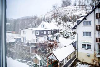 Smart Resorts B&B 2 BB2 320 - Winterberg - 6