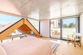 Lighthouse Top View Apartment - Porto - 2