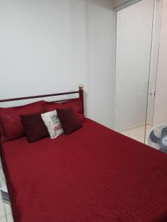 casa com ofurô, Águas de Lindóia - Águas de Lindóia - 1
