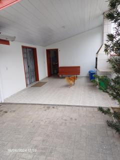 300 mts da praia, 100m2, quatro quartos climatizados - São Francisco do Sul - 8