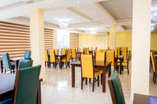 Viveka Hotel Colombo - 4