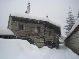 Dedo Pene Inn - Bansko - 1