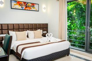 Viveka Hotel Colombo - 0