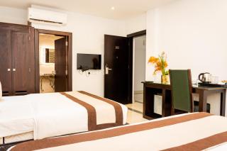Viveka Hotel Colombo - Colombo - 8