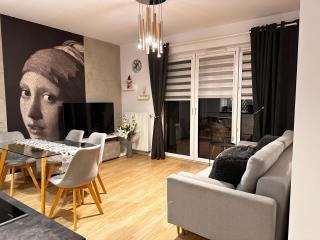 Apartamenty Figaretti Rakowicka - Krakow - 0