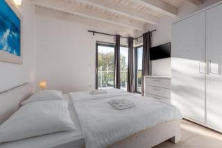 Villa Luna with Jacuzzi, Sauna and Private Pool - Pomer - 3