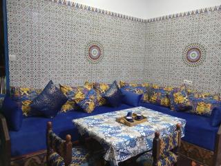 Chez Faiza - Rabat - 0