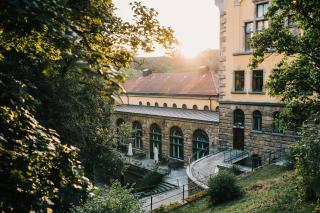 Wildbad Rothenburg - Rothenburg ob der Tauber - 2