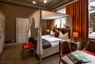 Wildbad Rothenburg - Rothenburg ob der Tauber - 3
