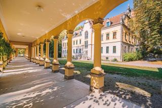 Wildbad Rothenburg - Rothenburg ob der Tauber - 4