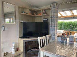 Mobilhome Cc372 Les Charmettes Siblu - Les Mathes - 7