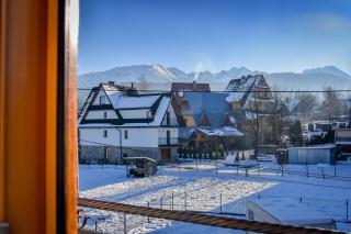 Willa Krokus - Zakopane - 2