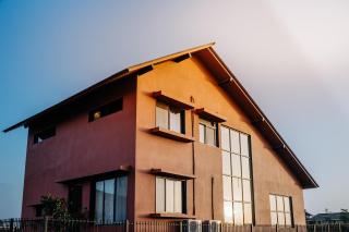 The Red Villa - Igatpuri - - 4