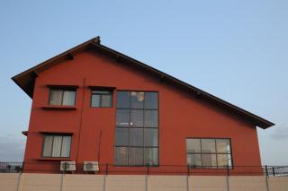 The Red Villa - Igatpuri - - 2