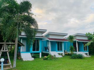 ํYada Resort Koh Yao Noi - Ko Yao Noi - 8