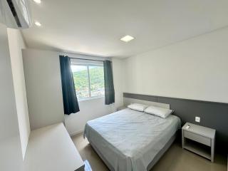 Apto Itapema - 2 quartos e 2 Bwc - Prédio com Piscina - Itapema - 4