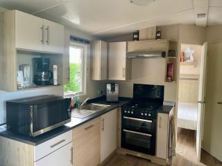 Mobilhome Cc372 Les Charmettes Siblu - Les Mathes - 6
