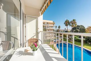 Beach Palace Carihuela - Torremolinos - 9