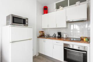 Beach Palace Carihuela - Torremolinos - 6