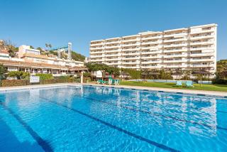 Beach Palace Carihuela - Torremolinos - 0