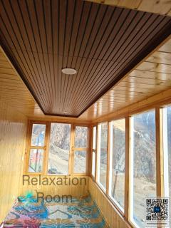 Adi Kailash Homestay Hudan Bhatori Pangi Valley - - 6
