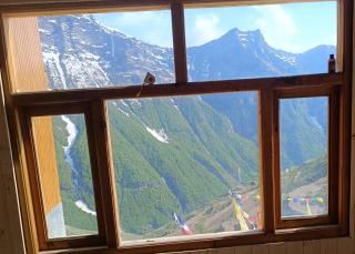 Adi Kailash Homestay Hudan Bhatori Pangi Valley - - 7