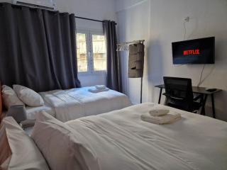 ANhome K11 serviced apartments - Athen - 0