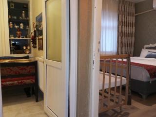 2 Bedroom Ground Floor Apartment Great Location - Estambul - 2