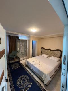 The walens hotel - Istanbul - 7