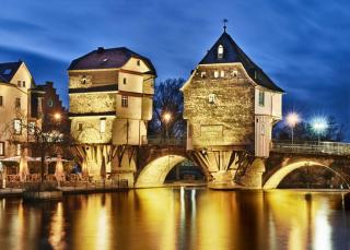 Ferienhaus Auszeit - Bad Kreuznach - 9