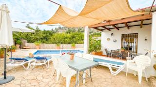 Villa Florencia - Frigiliana - 0